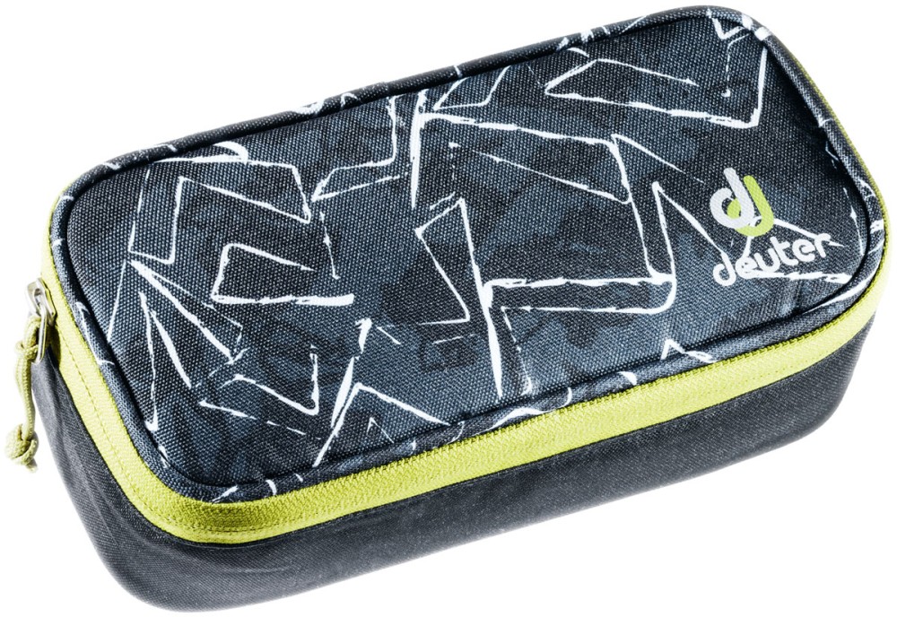 Deuter Pencil Case Black dart