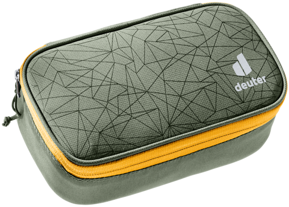 Deuter Pencil Case curry