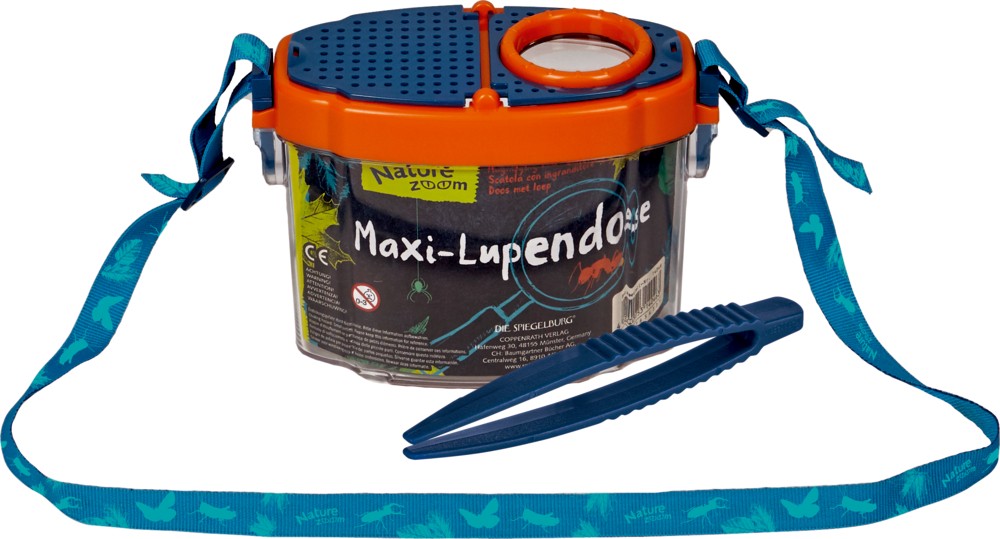 Spiegelburg Maxi Lupendose