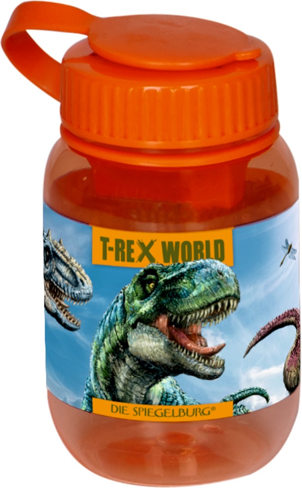 Spiegelburg Doppelanspitzer T-Rex World