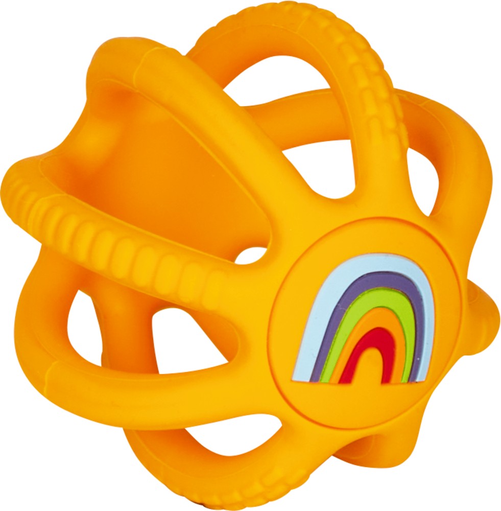Spiegelburg Greifball Regenbogen