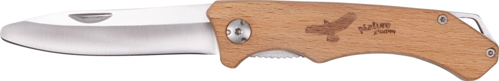 Spiegelburg Nature Zoom Taschenmesser verpackt