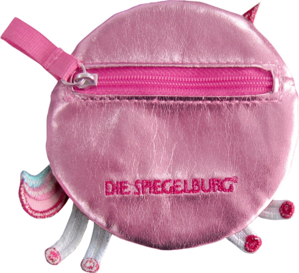 Rückseite Ansicht