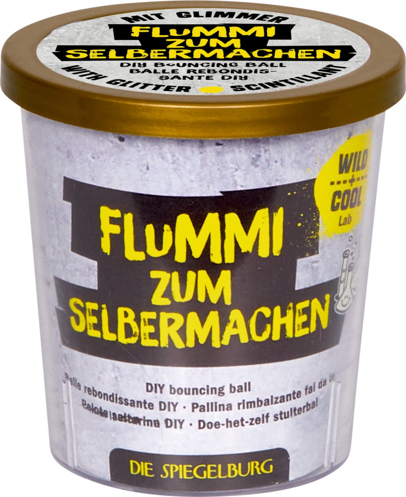 Spiegelburg Flummi Set