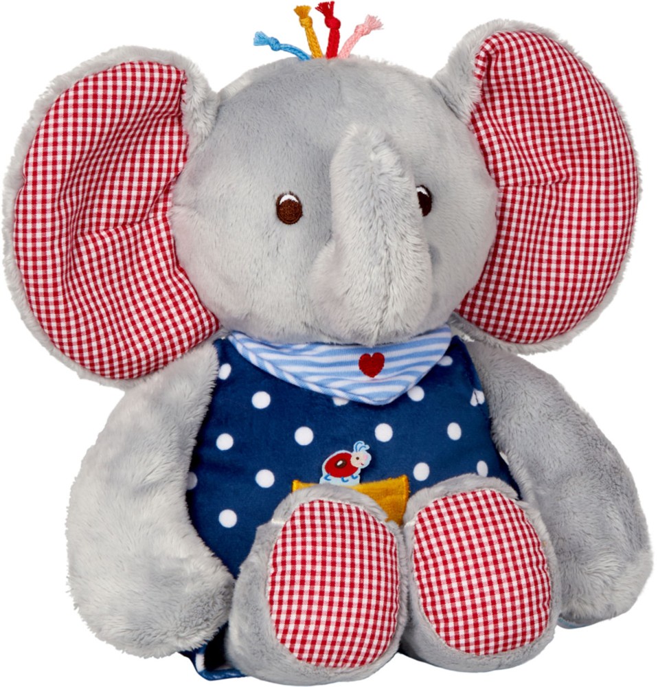 Spiegelburg Elefant Plüsch