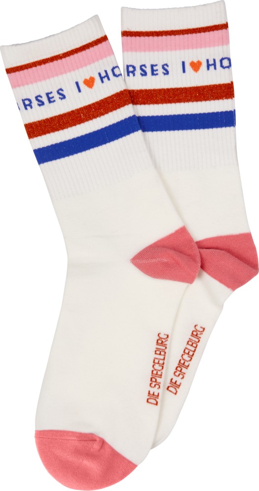 Spiegelburg Socken Vorderseite