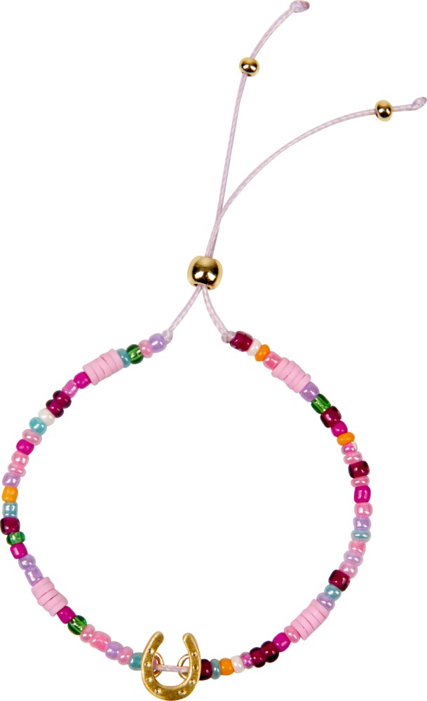 Pferdefreunde Armband