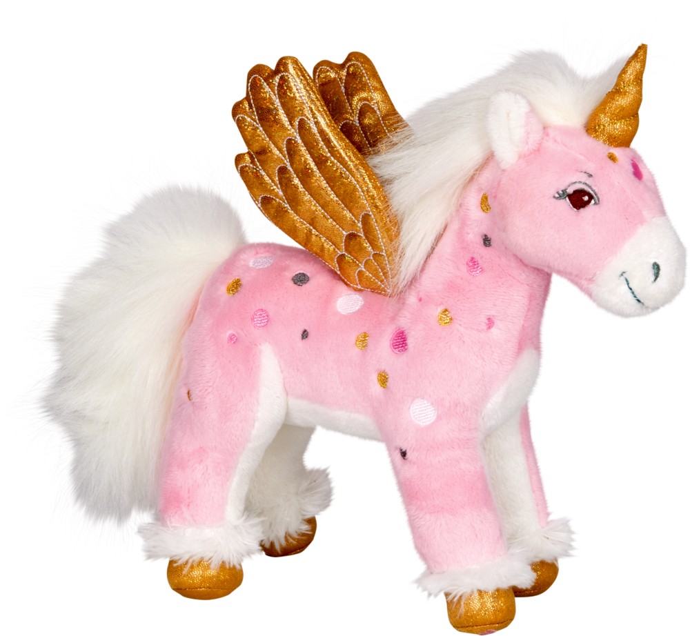Spiegelburg Einhorn Blinki