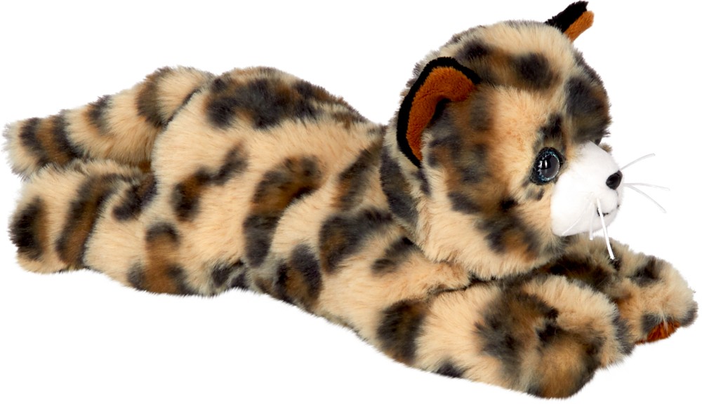 Kuscheltier Katze Jasmin