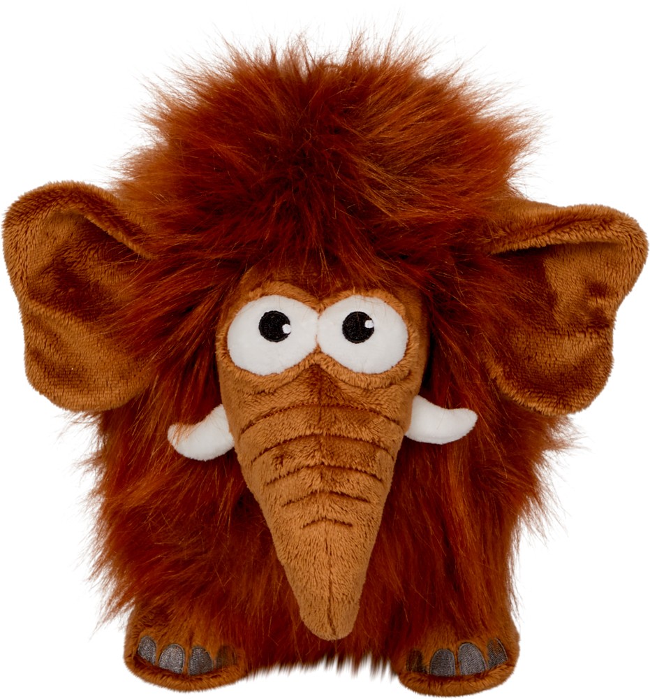 Spiegelburg Furzipups Mammut Frontansicht