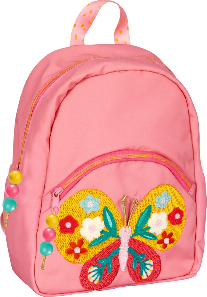 Spiegelburg Rucksack Schmetterling