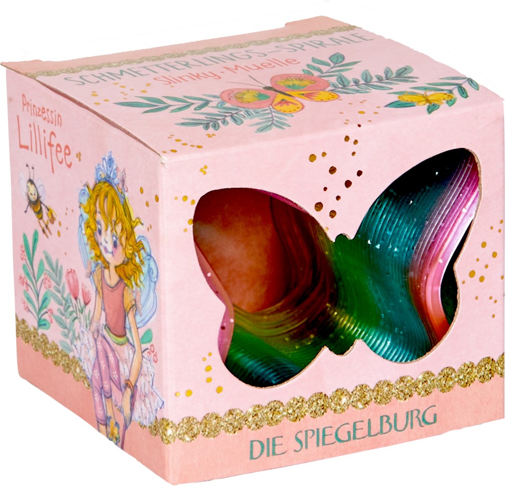 In Verpackung