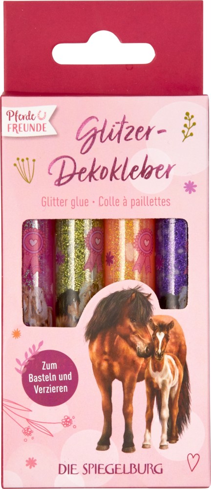 Deko-Kleber