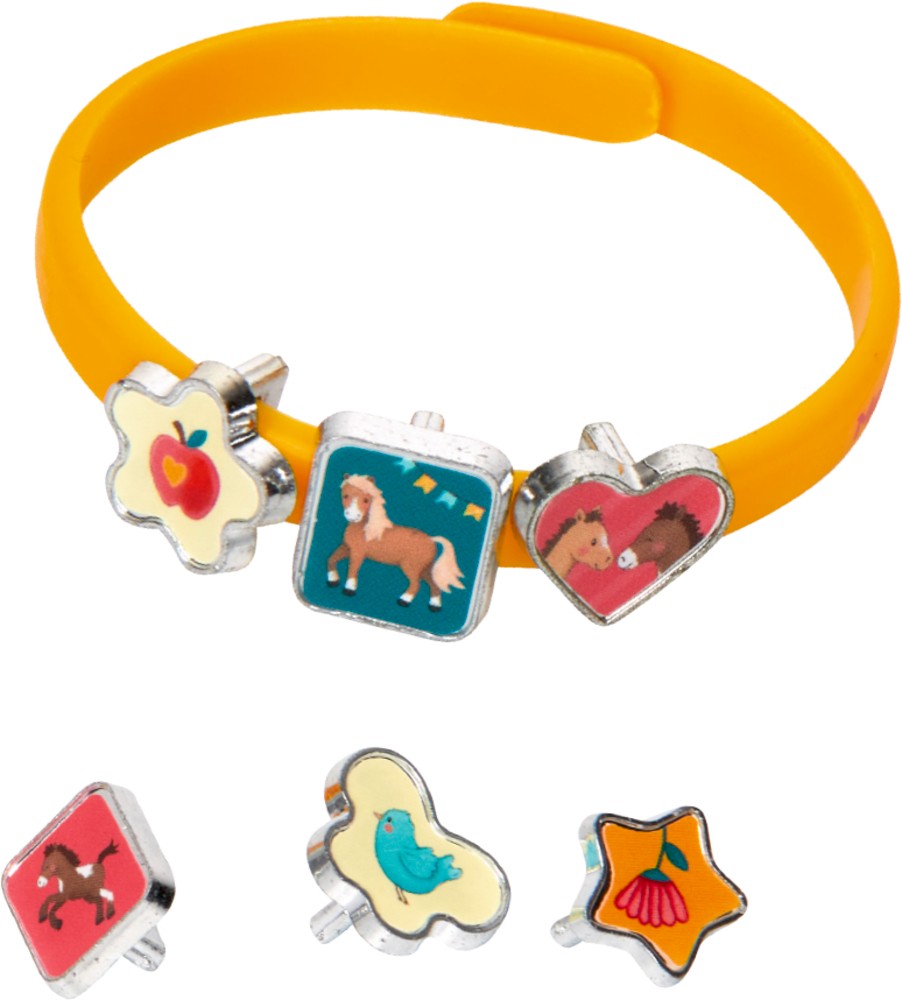 Spiegelburg Set Armbänder