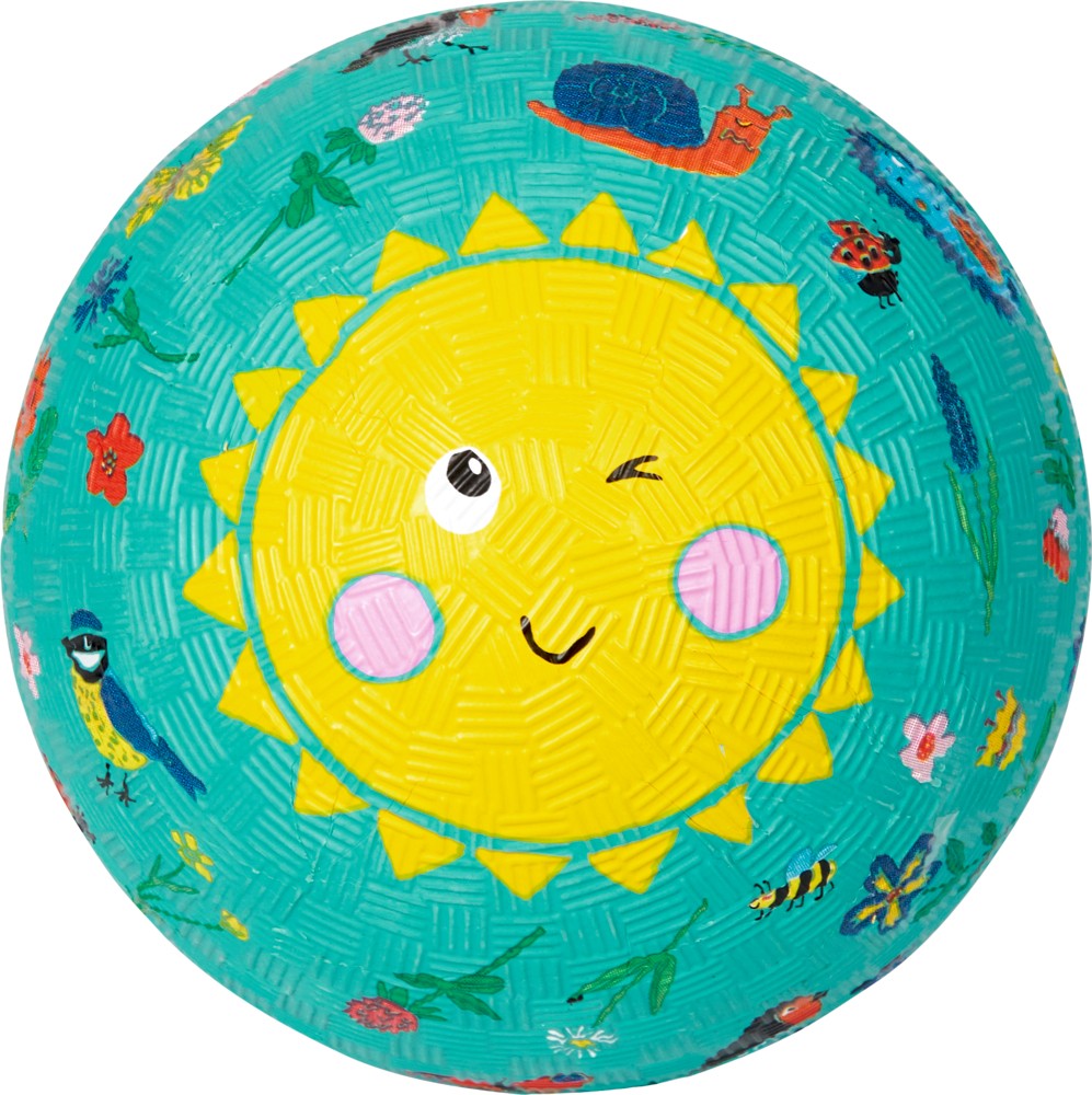 Spiegelburg Spielball Sommerkinder