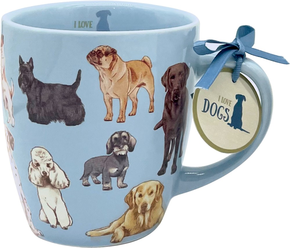 spiegelburg Porzellan Tasse