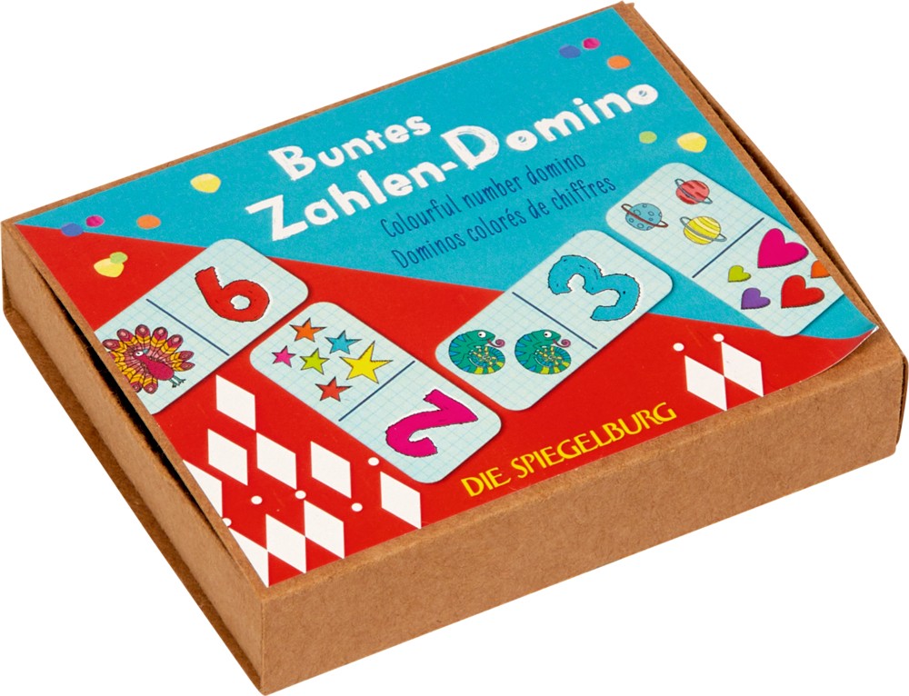 Spiegelburg Domino