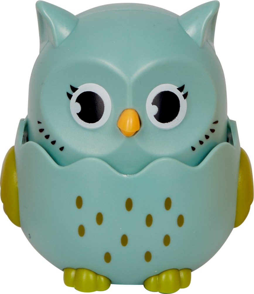 Spiegelburg Renn-Eule Winterzauber