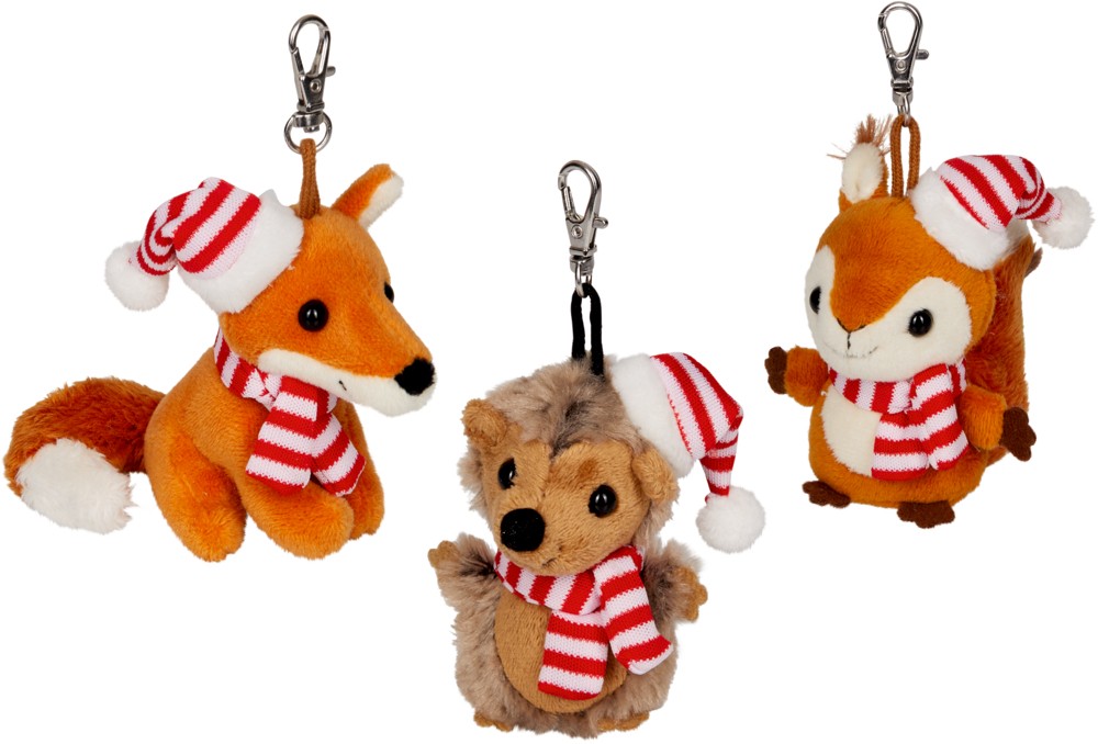 Tiere Schlüsselanhänger