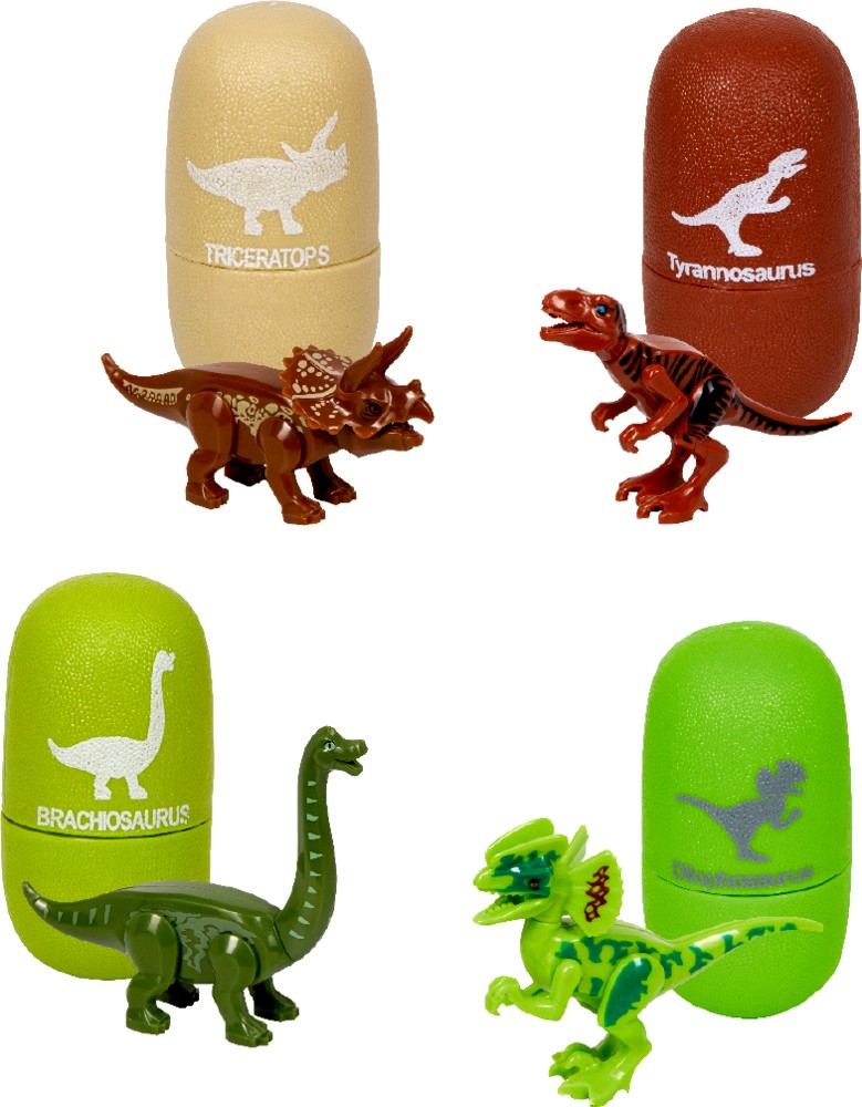 Spiegelburg Dino Mini Bausatz