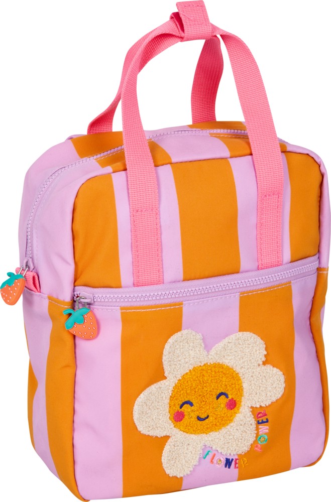 Spiegelburg Rucksack Kleine Freunde Blume
