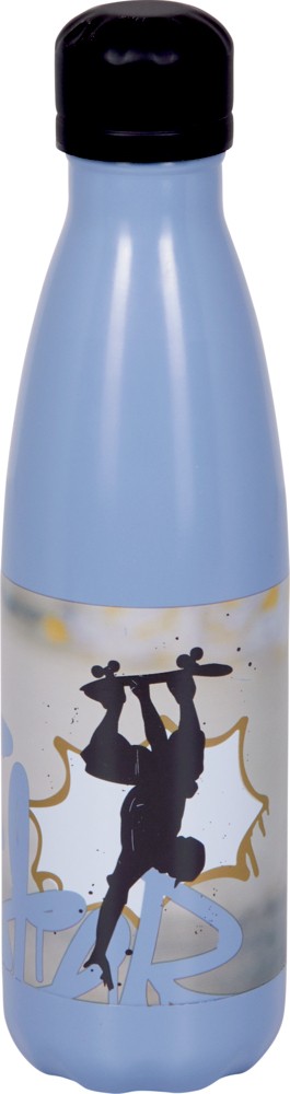 Isolierflasche Skate Aid