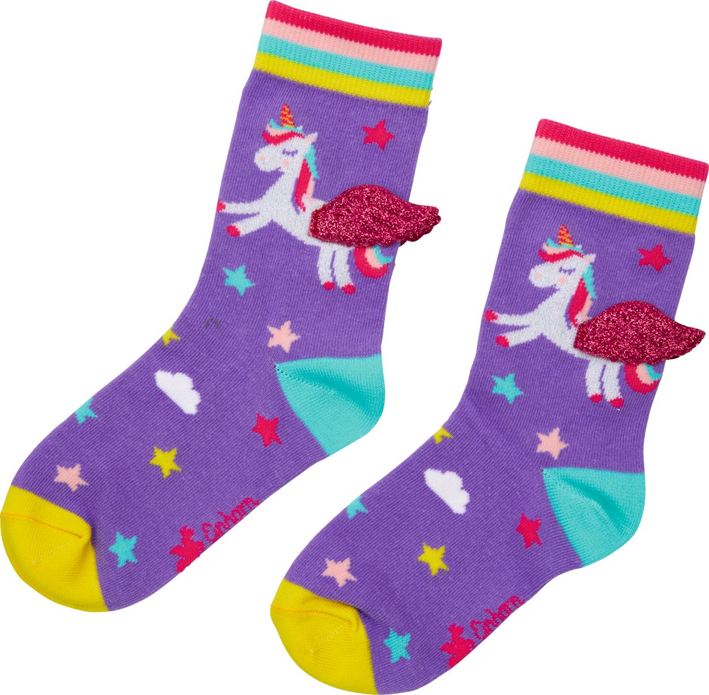 Spiegelburg Socken