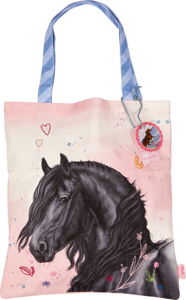 Shopper Pferdefreunde