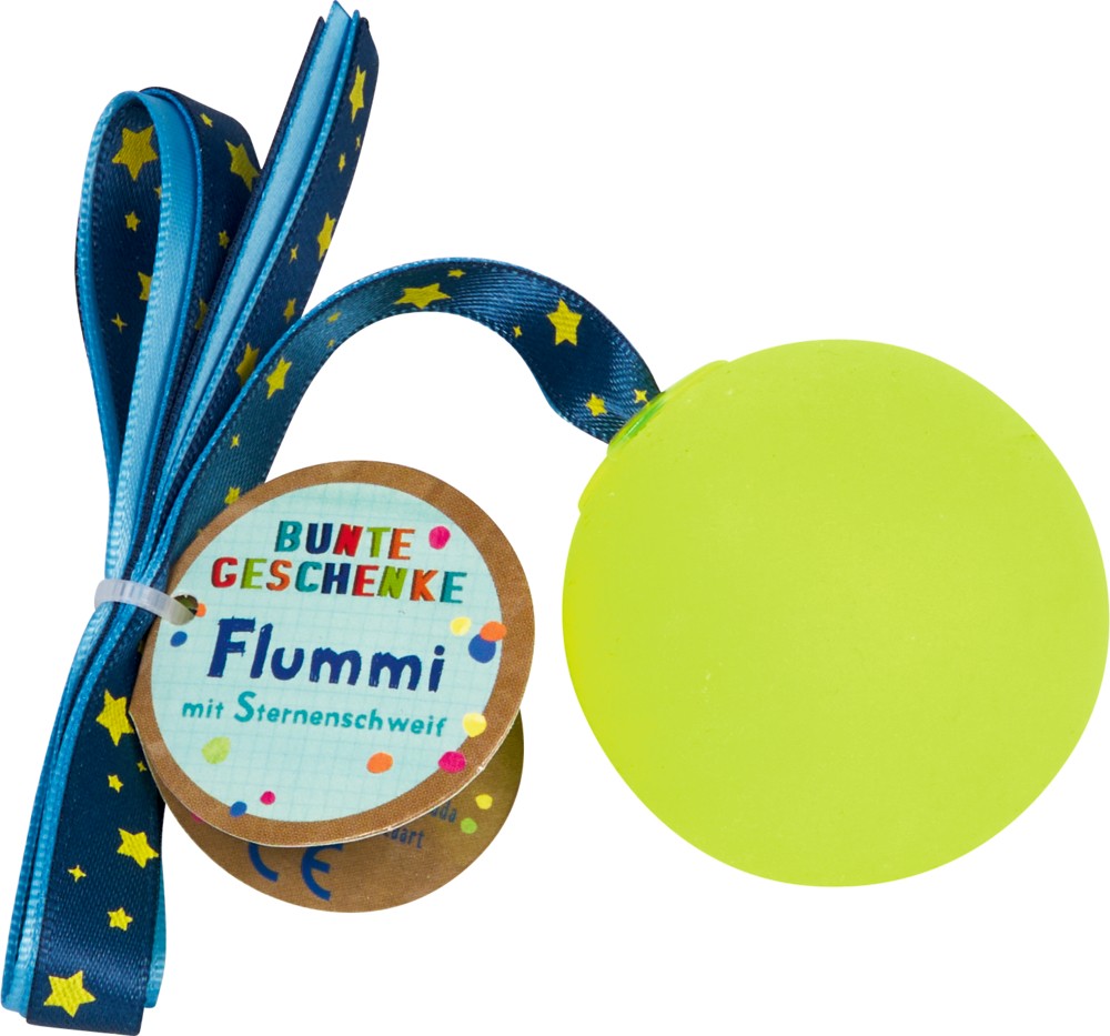 Spiegelburg Flummi mit Sternenschweif