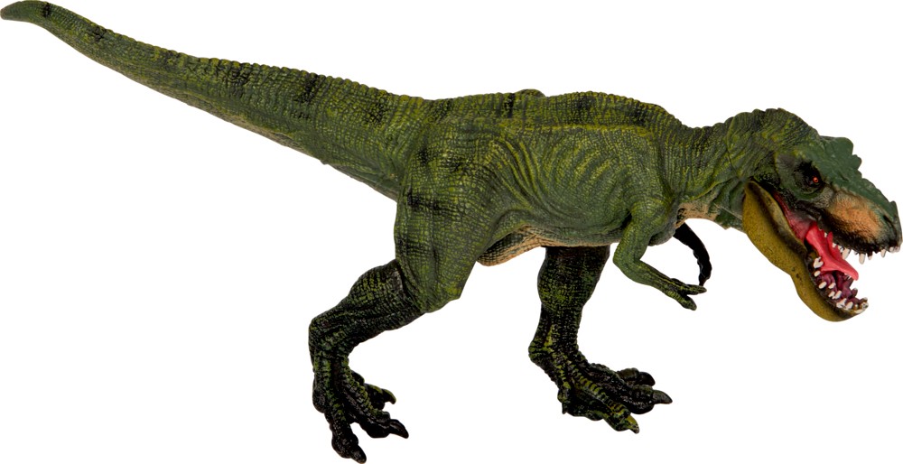 Die Spiegelburg T-Rex