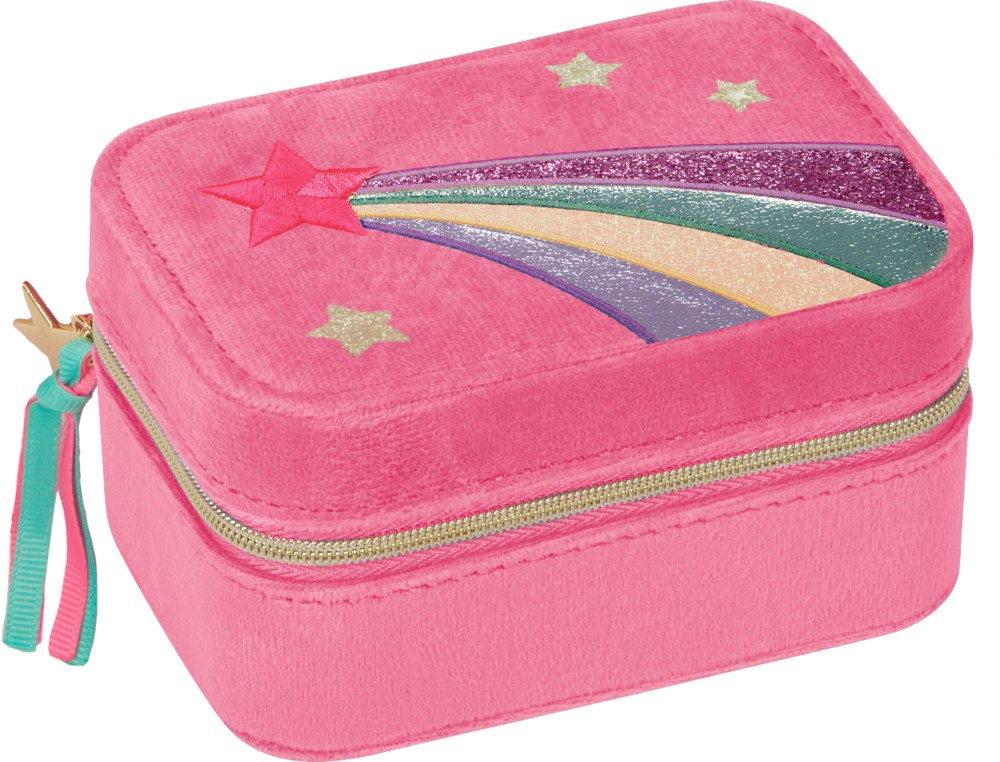 Schmuckkästchen Prinzessin Lillifee