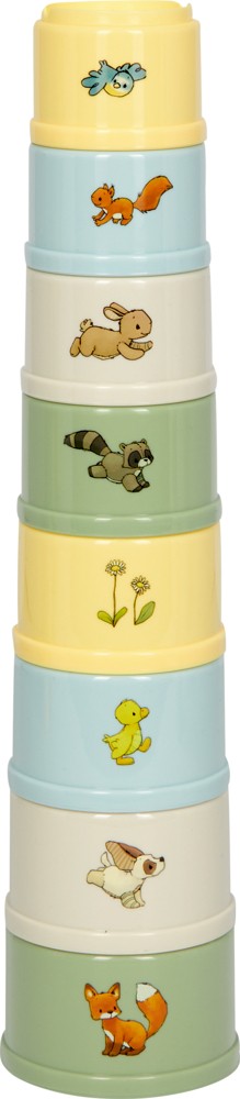 Spiegelburg Stapelbecher