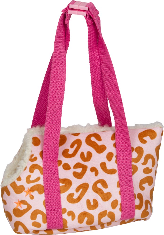 Spiegelburg Tragetasche für Kuscheltiere