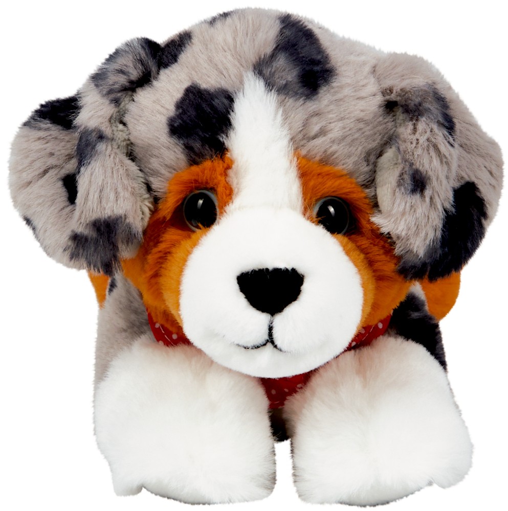 Mayas niedliches Gesicht