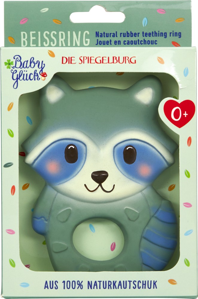 in Verpackung