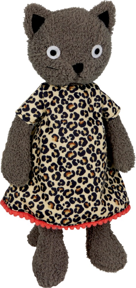 spiegelburg Lieblingskatze grau