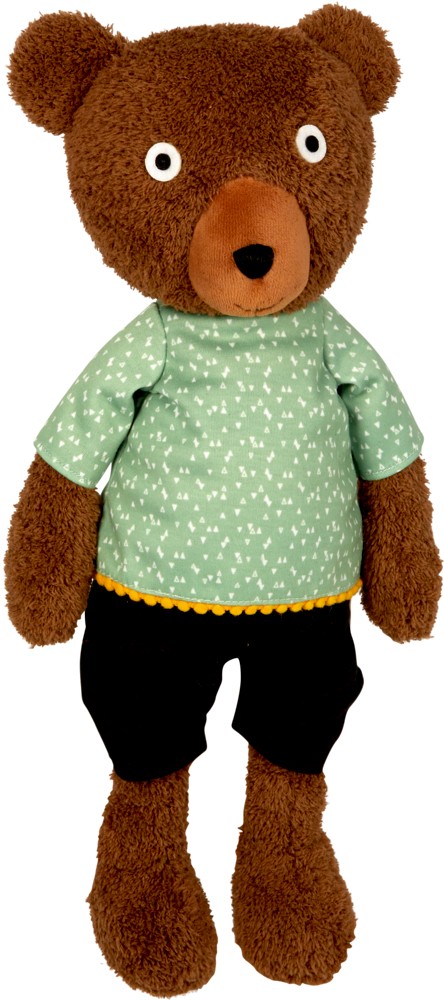 spiegelburg Lieblingsteddy