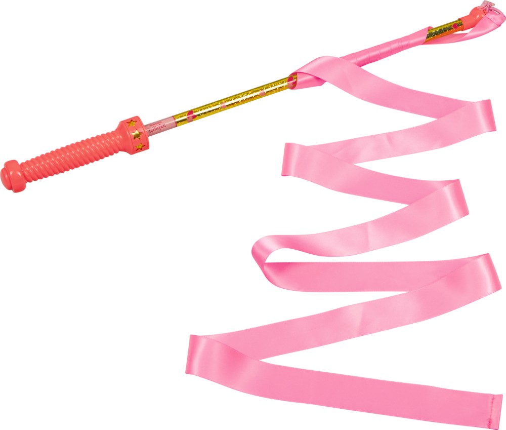 Schwingen und Figuren in die Lüfte zaubern