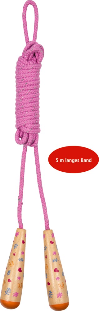 Spiegelburg Springseil XL