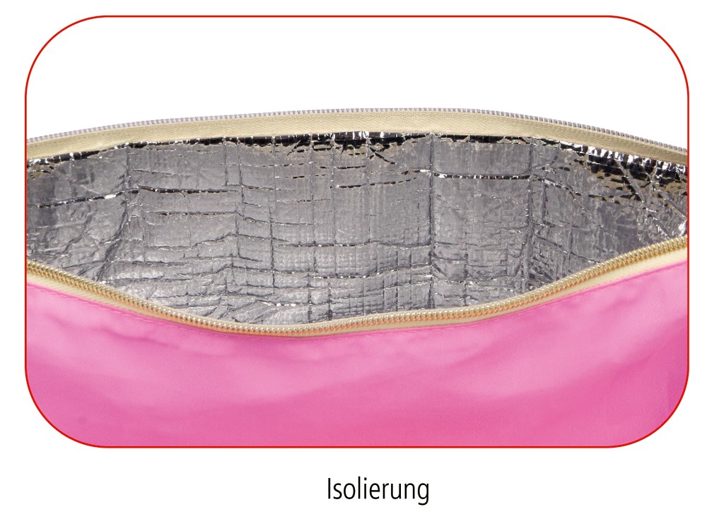 folienisoliert