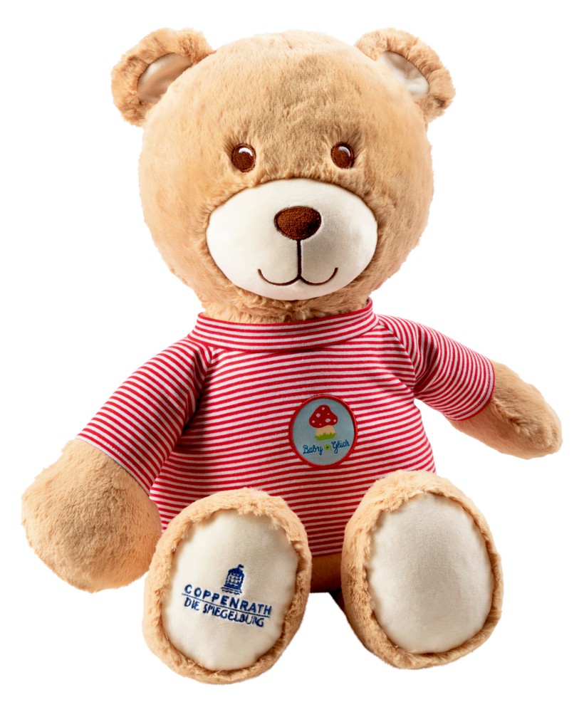 Spiegelburg großer Teddy