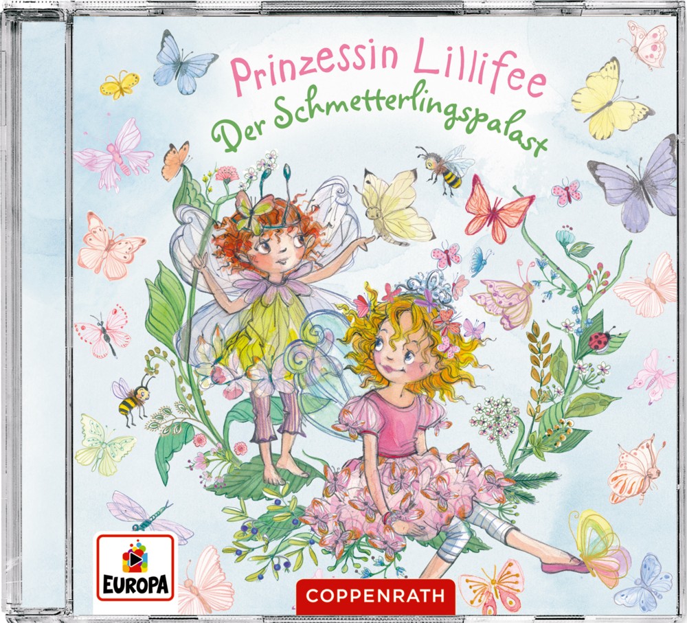 CD Lillifee