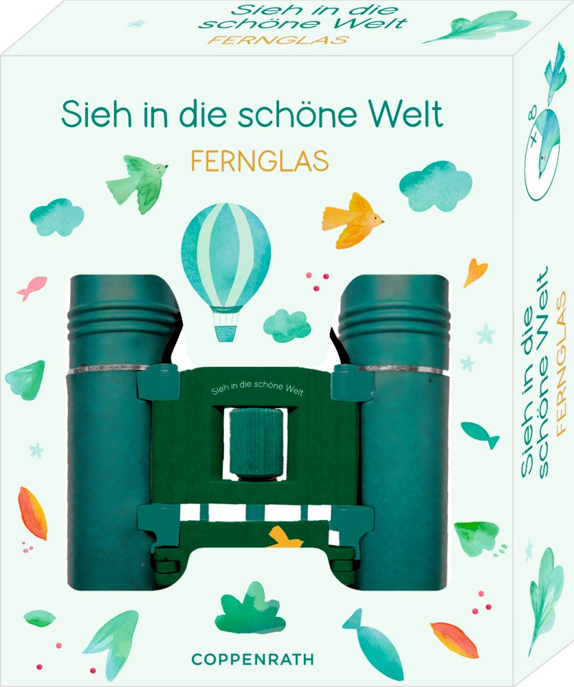 in Verpackung
