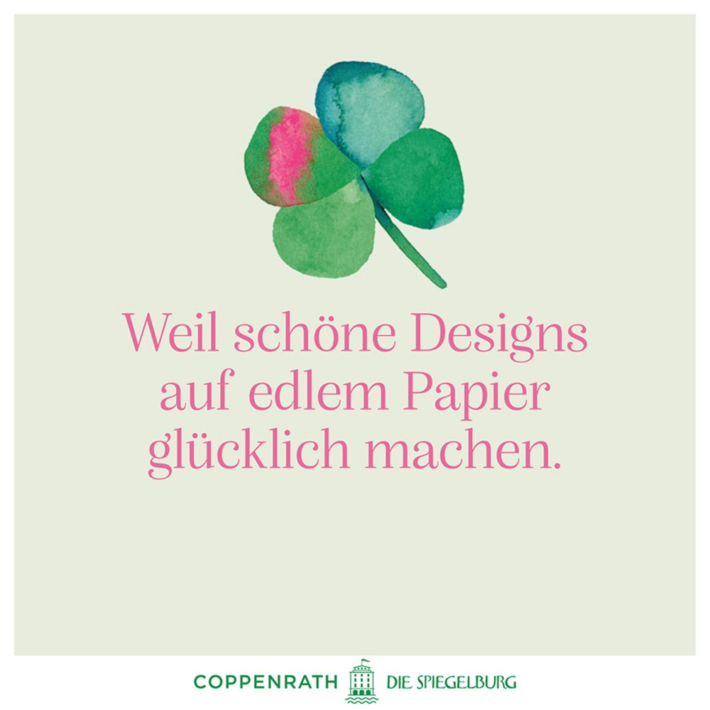 Coppenrath Geschenkset All about green