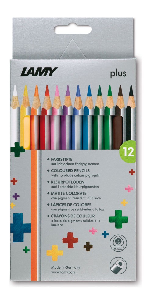Lamy Farbstifte