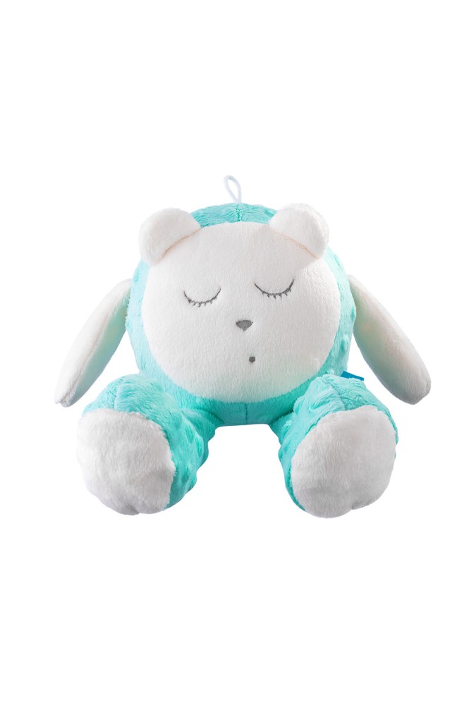 Snoozy türkis Einschlafhilfe