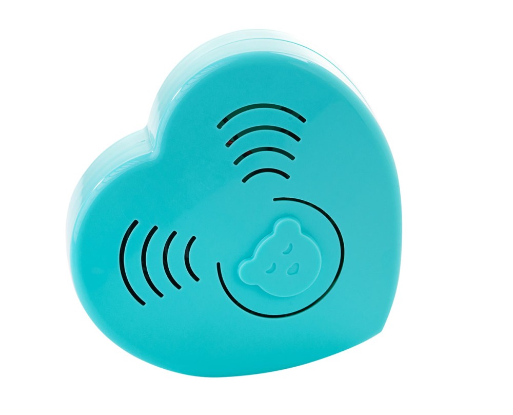 Teddy Suzy Soundmodul