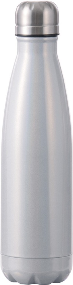 Trinkflasche The Bottle Vanilla Crystal