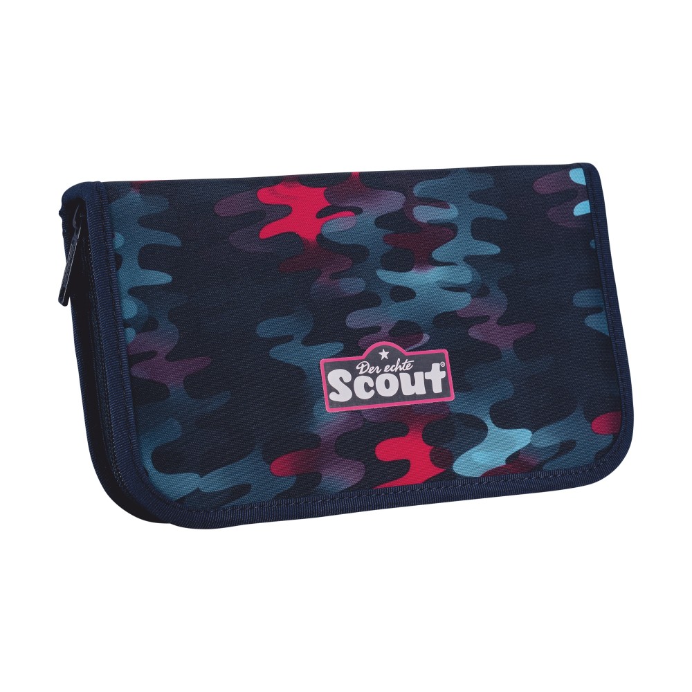 Scout Magic Sea Etui geschlossen