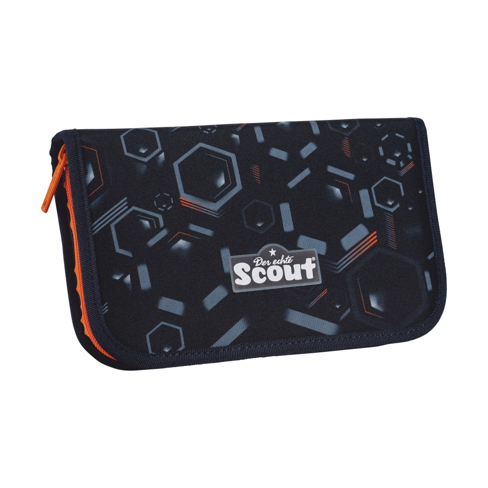 Scout Space Data Etui geschlossen
